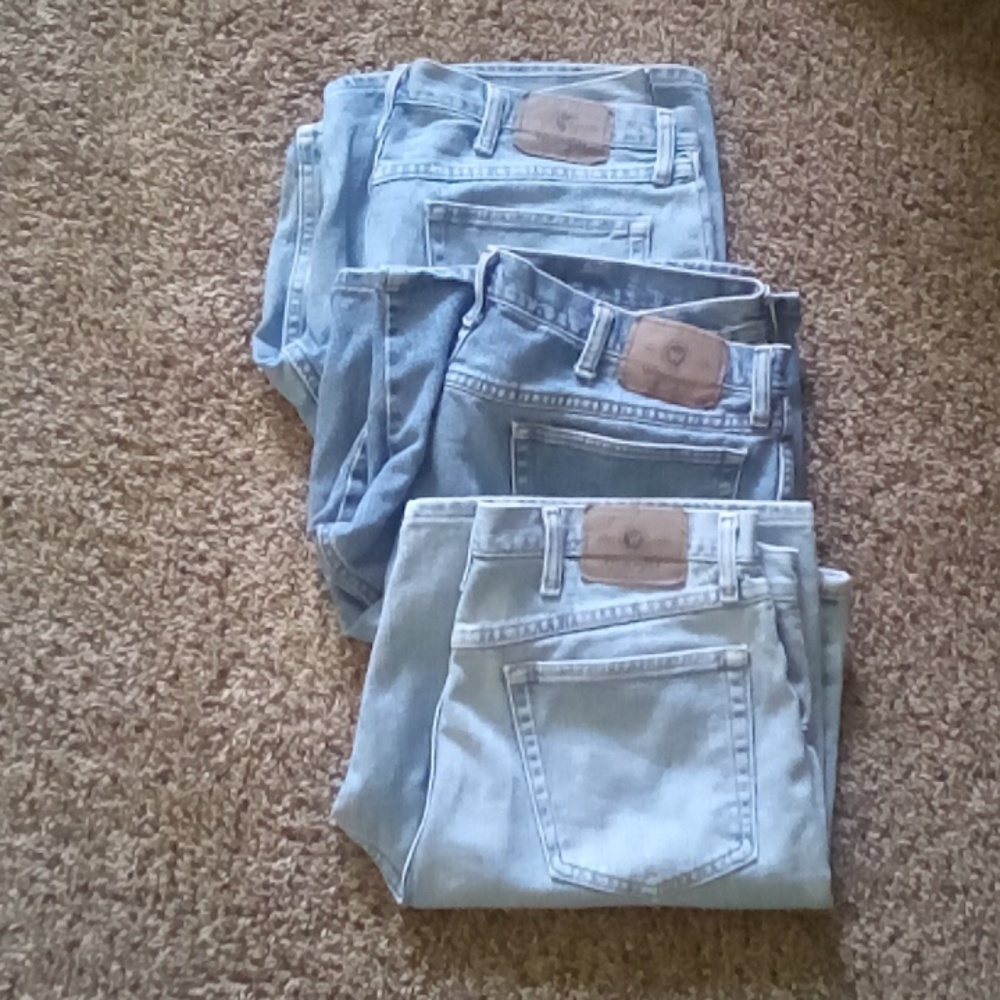 Men's Wrangler shorts